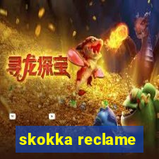 skokka reclame